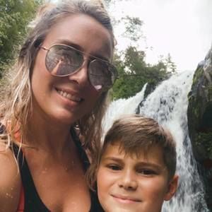 Meet your Posher, Mary